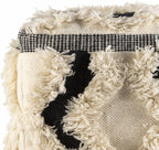 Keskin Pouf - Clearance-1