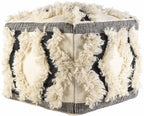 Keskin Pouf - Clearance-4