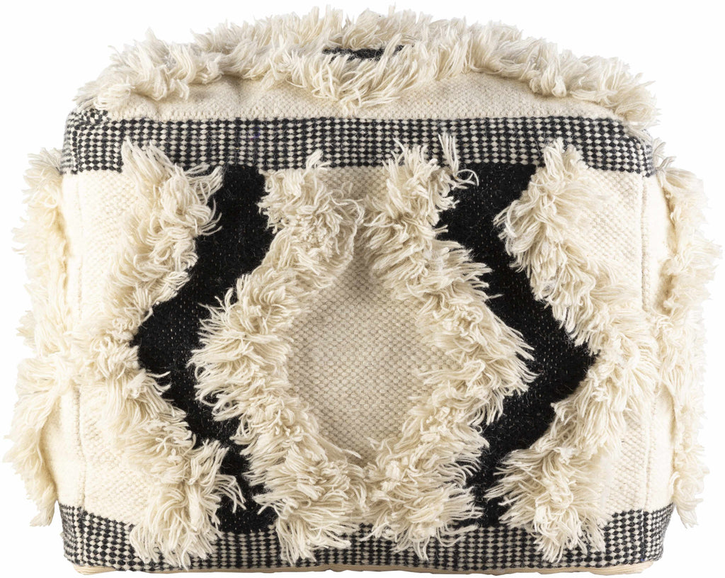 Keskin Pouf - Clearance-3