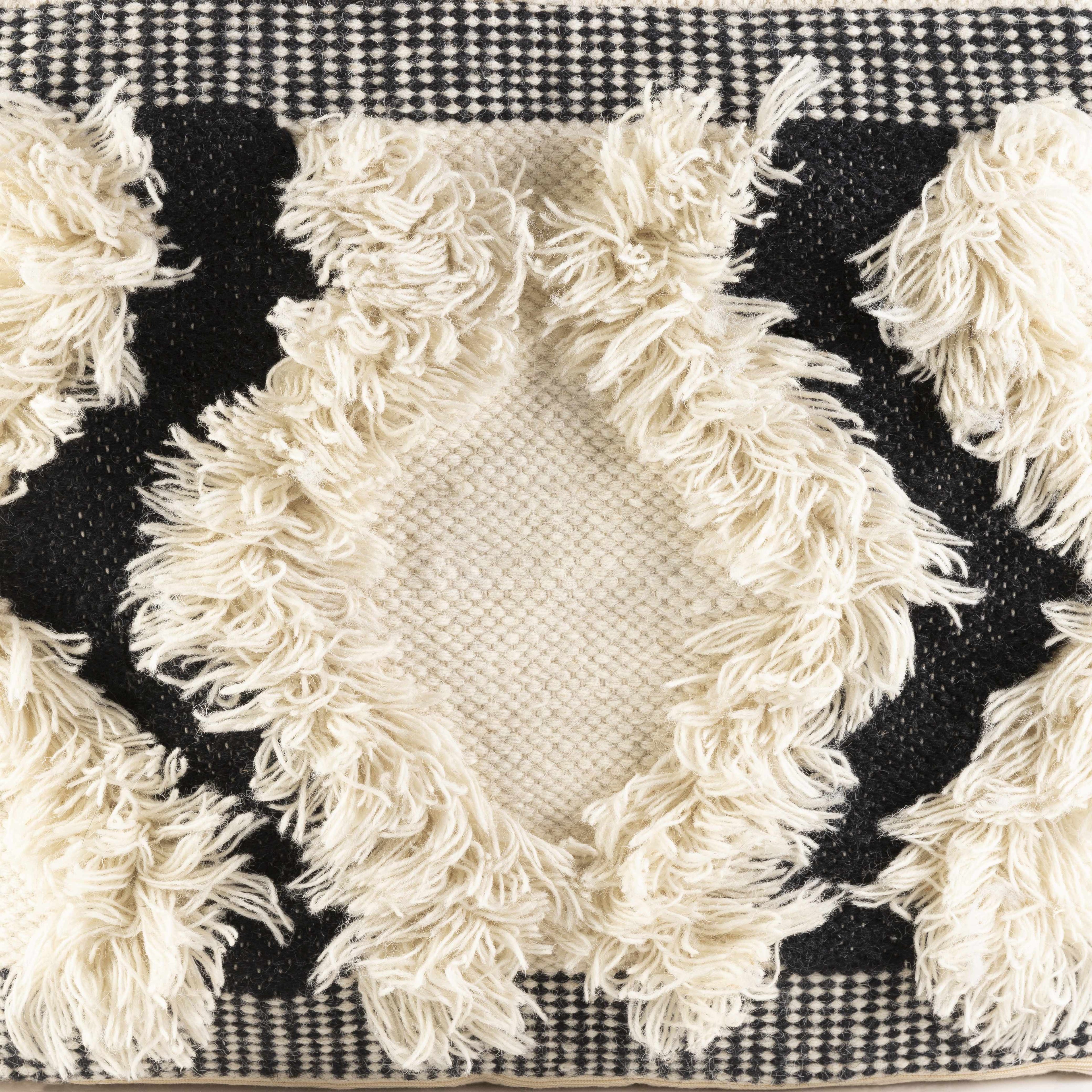 Keskin Pouf - Clearance-2